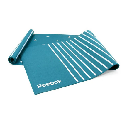 Colchoneta yoga mat Reebok