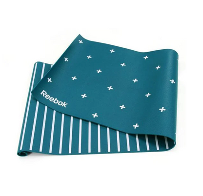 Colchoneta yoga mat Reebok