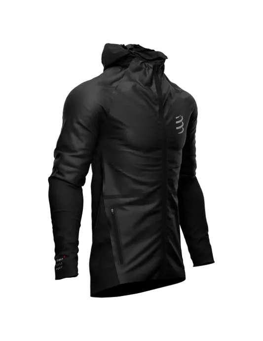 Chaqueta Hurricane Waterproof