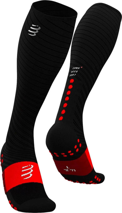 Full Socks Recovery  BLACK