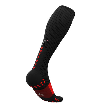 Full Socks Recovery  BLACK