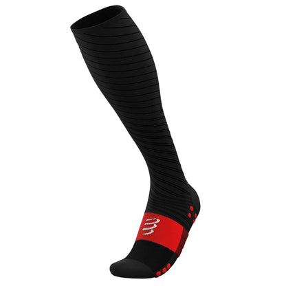 Full Socks Recovery  BLACK