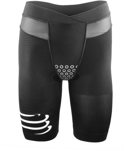 TR3 Brutal Short V2 Black