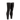 Full Legs BLACK