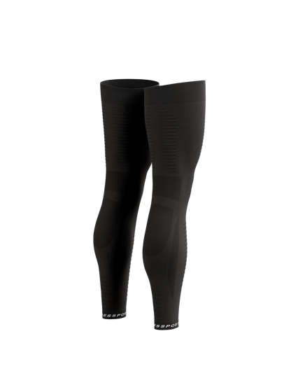Full Legs Black