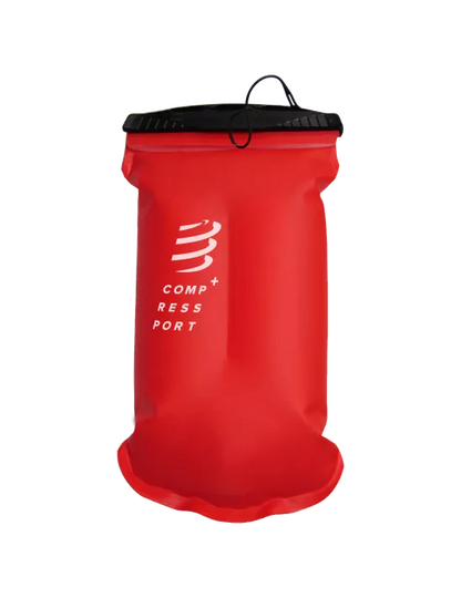 Mochila de Hidratación Compressport UNIQ - Rojo