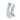 Pro Racing Socks v4.0 Bike WHITE/ALLOY