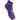 PRO RACING SOCKS V4.0 RUN LOW LILAC/WHITE