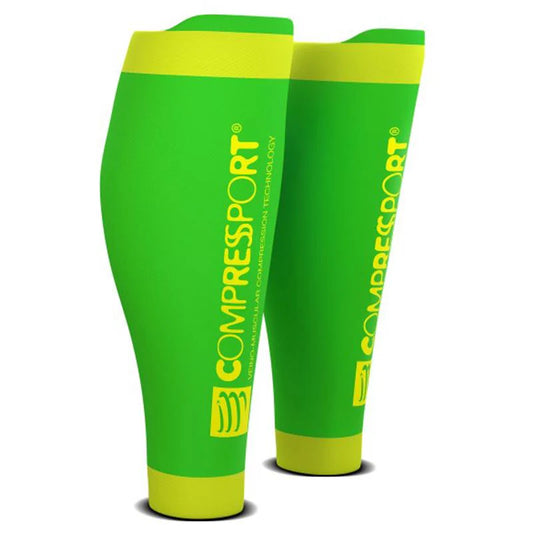 Calf R2 Fluo Green