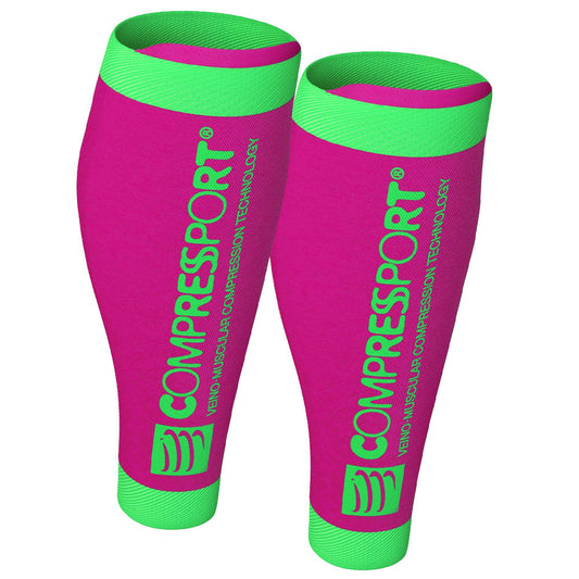 Calf R2 Fluo Pink