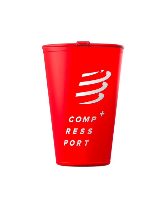 Fast Cup, Red