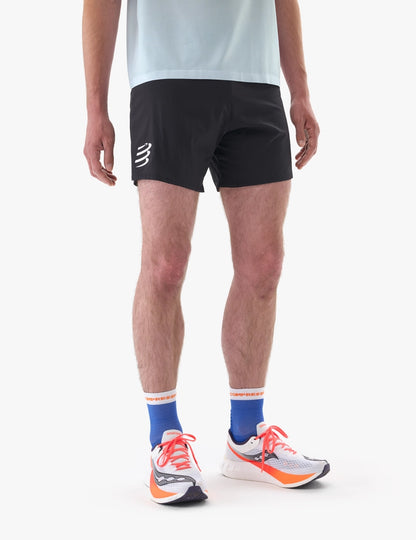 Performance Short Black