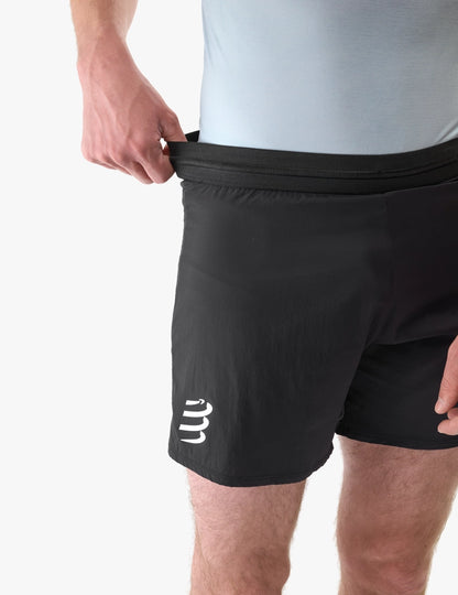 Performance Short Black