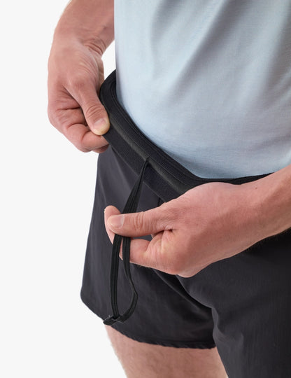 Performance Short Black