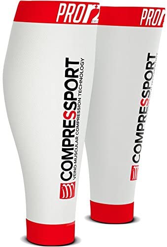 Pantorrilleras ProRacing Calf R2