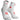 Pro Racing Socks v3.0 Run High White