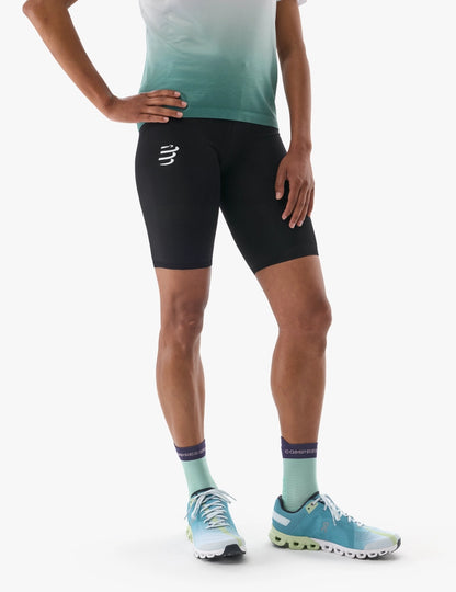 Shorts Compressport Run Under Control
