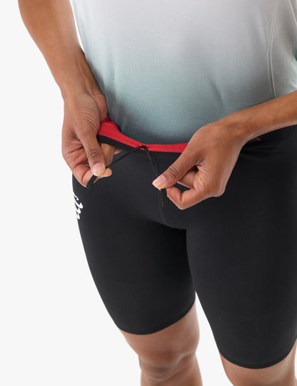 Shorts Compressport Run Under Control