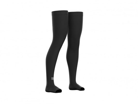 Total Full Leg Black