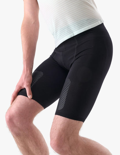 Trail UW Short Black