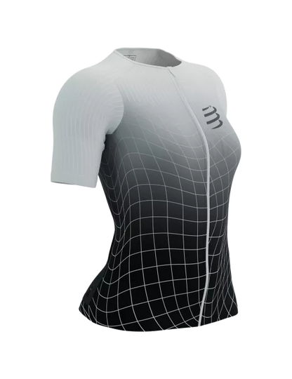 Tri Postural Aero Black/White