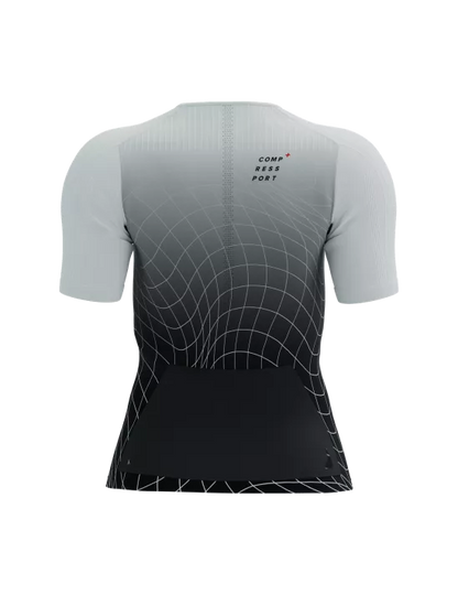 Tri Postural Aero Black/White