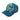 Trucker Cap FJORD BLUE