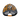 TRUCKER CAP MAGNET/AUTUMN GLORY