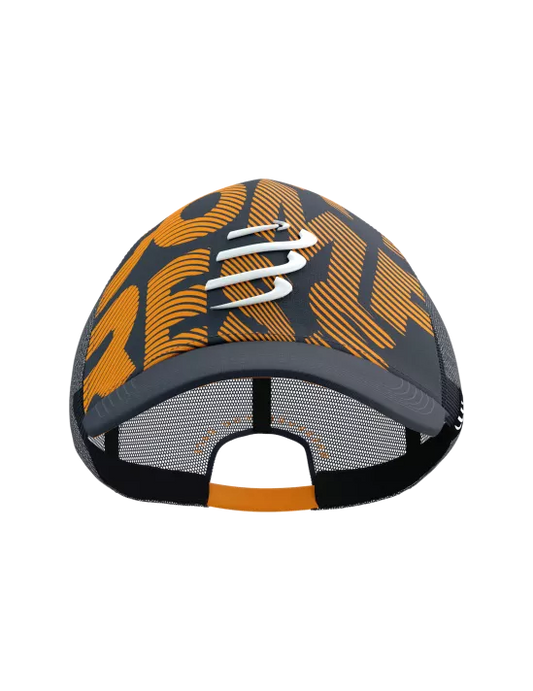 Trucker Cap Magnet/Autumn Glory