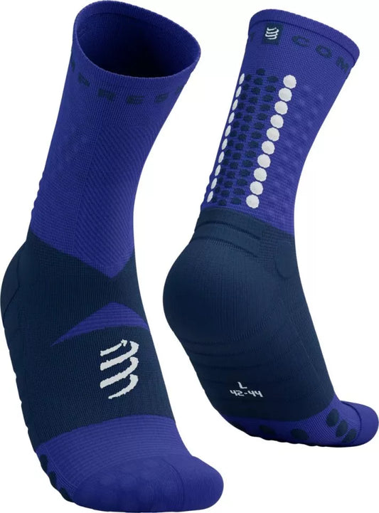 Ultra Trail Socks V2.0 Dazz Blue/Blues