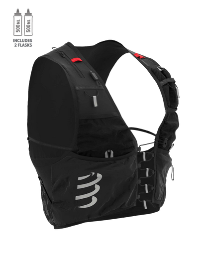 Ultrun S Pack Evo Black