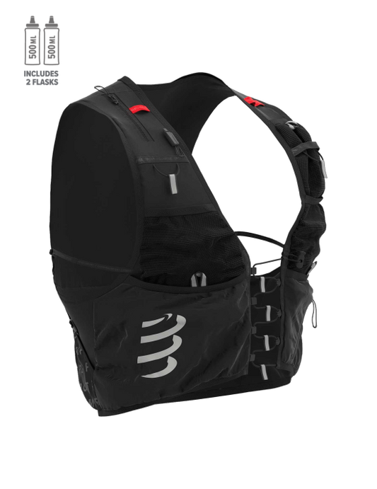 Ultrun S Pack Evo Black