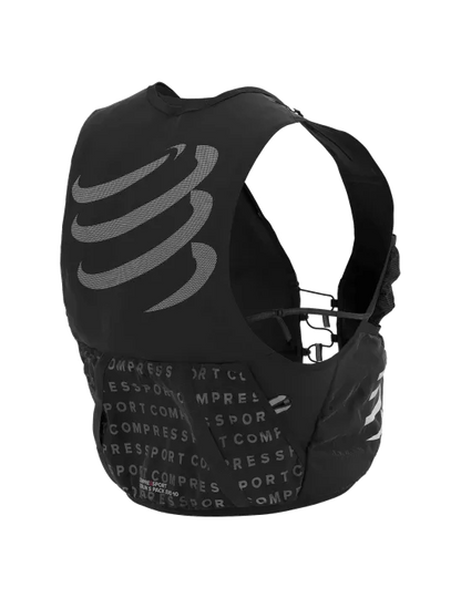 Ultrun S Pack Evo Black