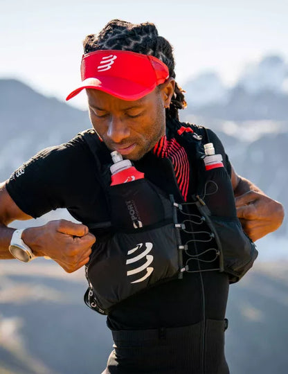 Ultrun S Pack Evo Black