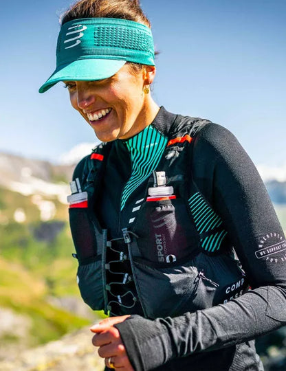 Ultrun S Pack Evo Black