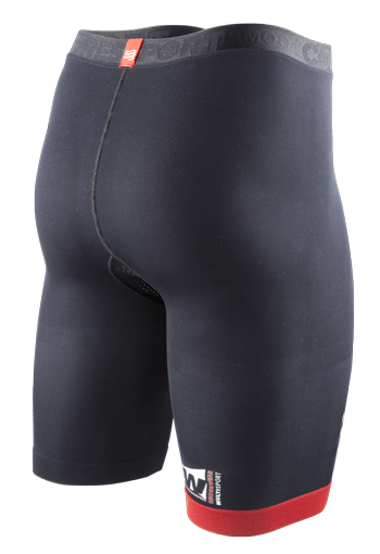 UnderWear Multisport Short V2 Black