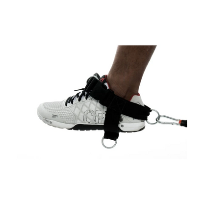 All Leg Ankle Strap Stroops