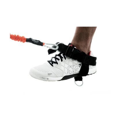 All Leg Ankle Strap Stroops