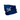 Cuello Deportivo Multisport Azul Compressport