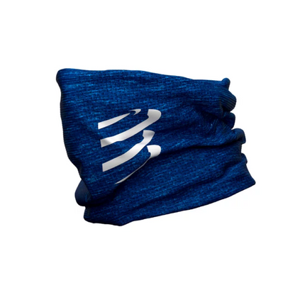 Cuello Deportivo Multisport Azul Compressport