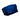 Cuello Deportivo Multisport Azul Compressport