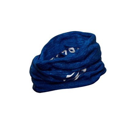 Cuello Deportivo Multisport Azul Compressport