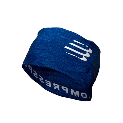 Cuello Deportivo Multisport Azul Compressport