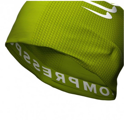 Cuello Deportivo Multifuncional Lime Compressport