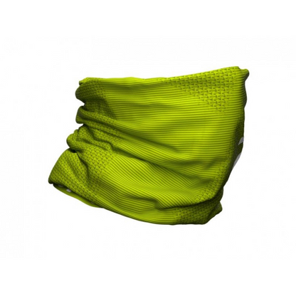 Cuello Deportivo Multifuncional Lime Compressport