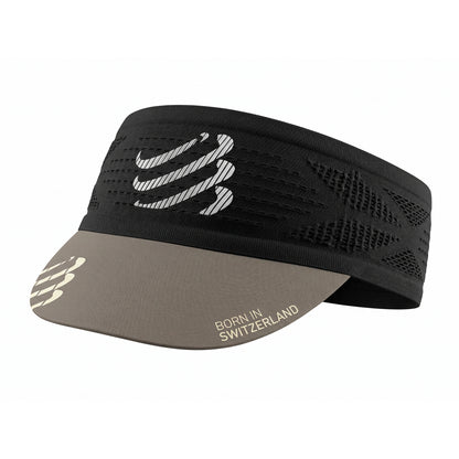 Visera Compressport Cycling La Visiere