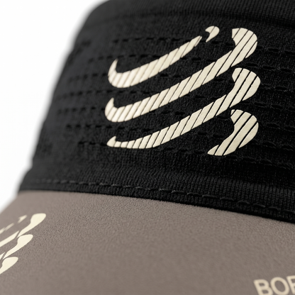 Visera Compressport Cycling La Visiere