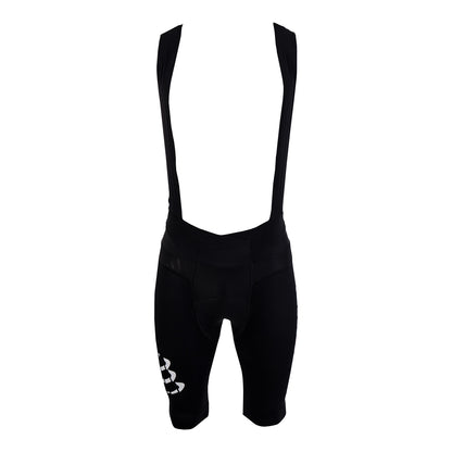 Cycling Bib Short Black