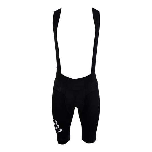 Cycling Bib Short Black