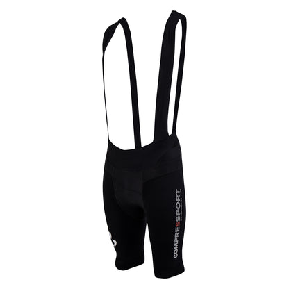 Cycling Bib Short Black